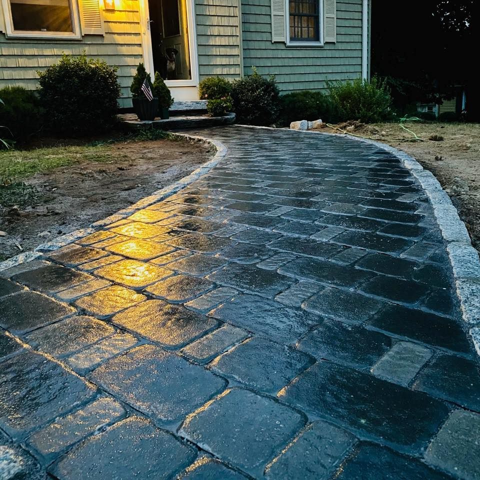 Other Services for Gonsalves Masonry & Construction in Maynard, MA