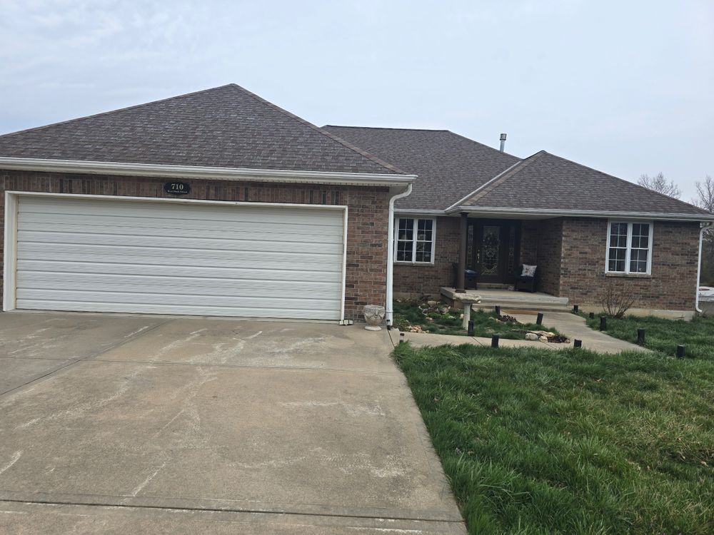 All Photos for Crump Construction & Roofing, LLC  in Urich,  MO