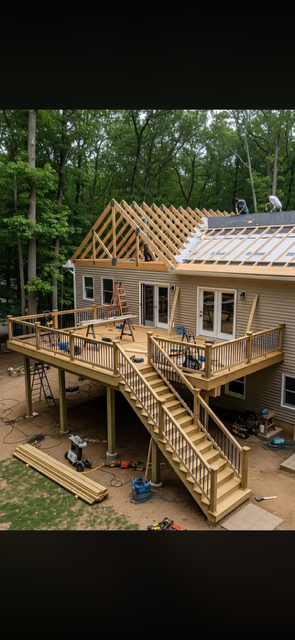 All Photos for Rapid Renovations & Construction in Atlanta, GA