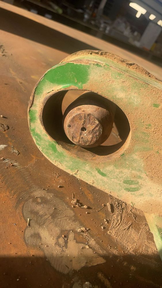 All Photos for Wright's Fabrication in Huntsville, AR