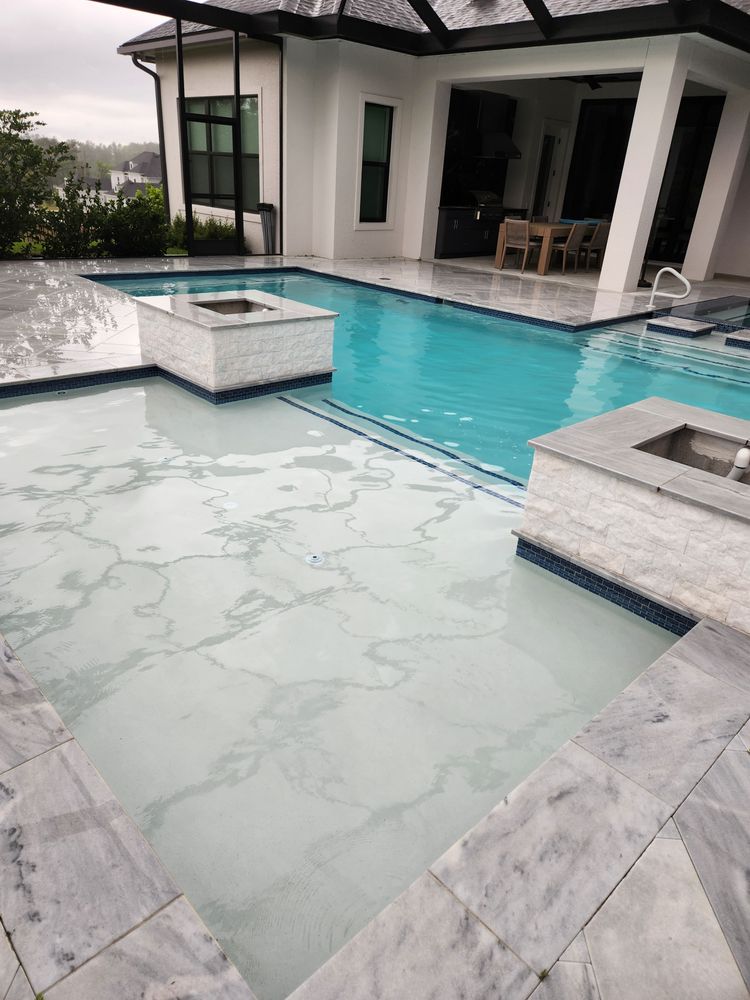 All Photos for Knockout Pool and Spa Care LLC in Spring Hill, FL