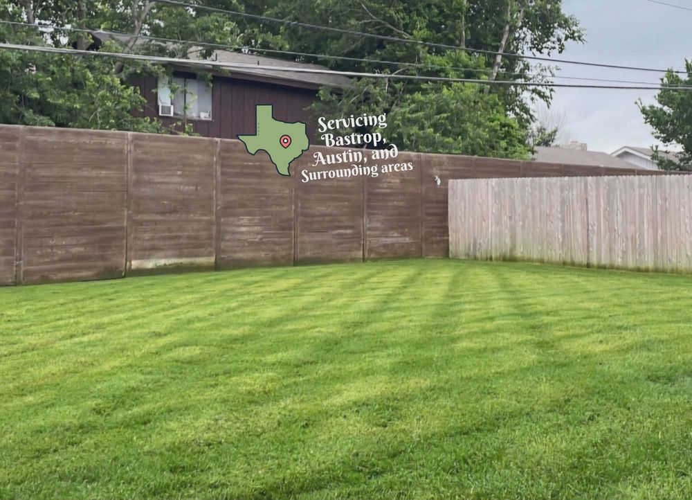 All Photos for Green Pastures Lawn Care in Bastrop, TX