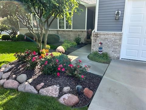All Photos for Snider Concrete in Springfield, IL