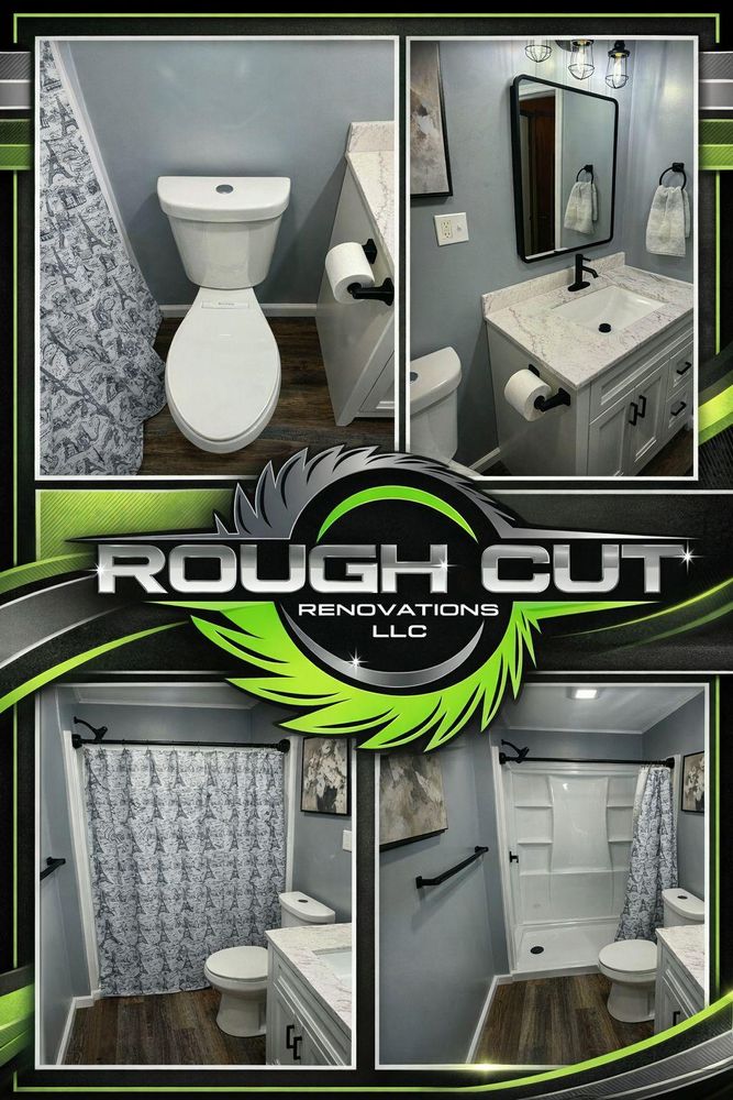 All Photos for Rough Cut Renovations in Millersburg, PA