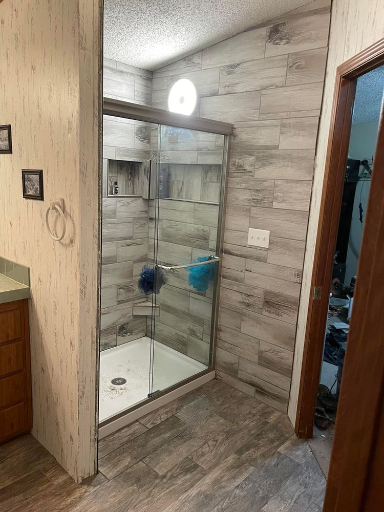 All Photos for Ice Remodeling in Vinita, OK