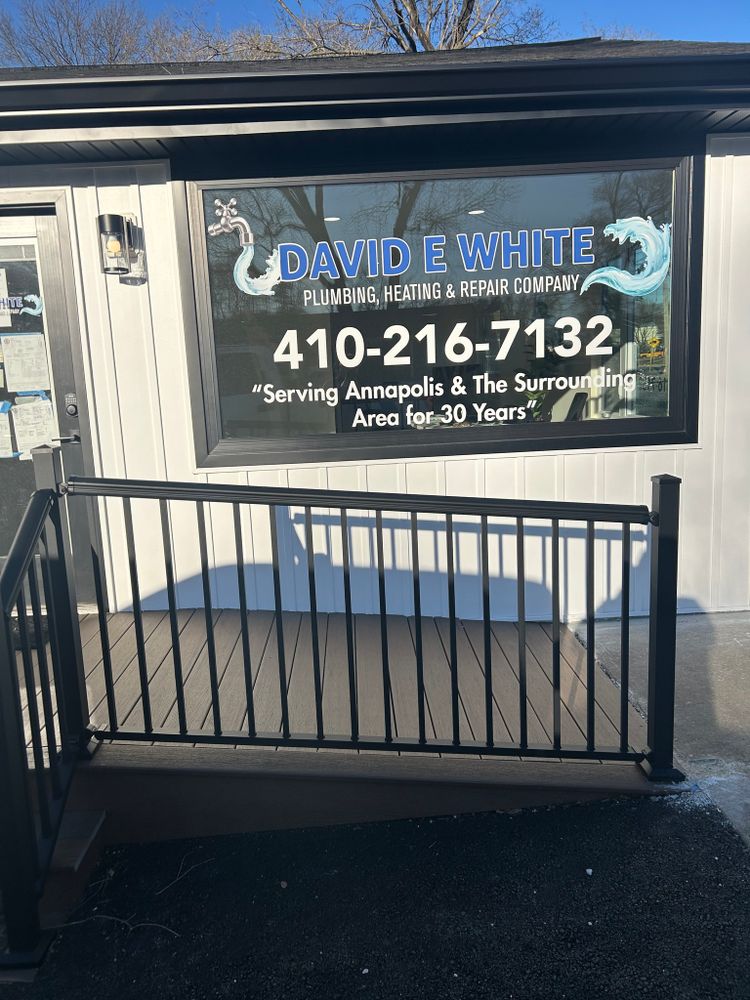 All Photos for Williams Fence Company in Annapolis, MD