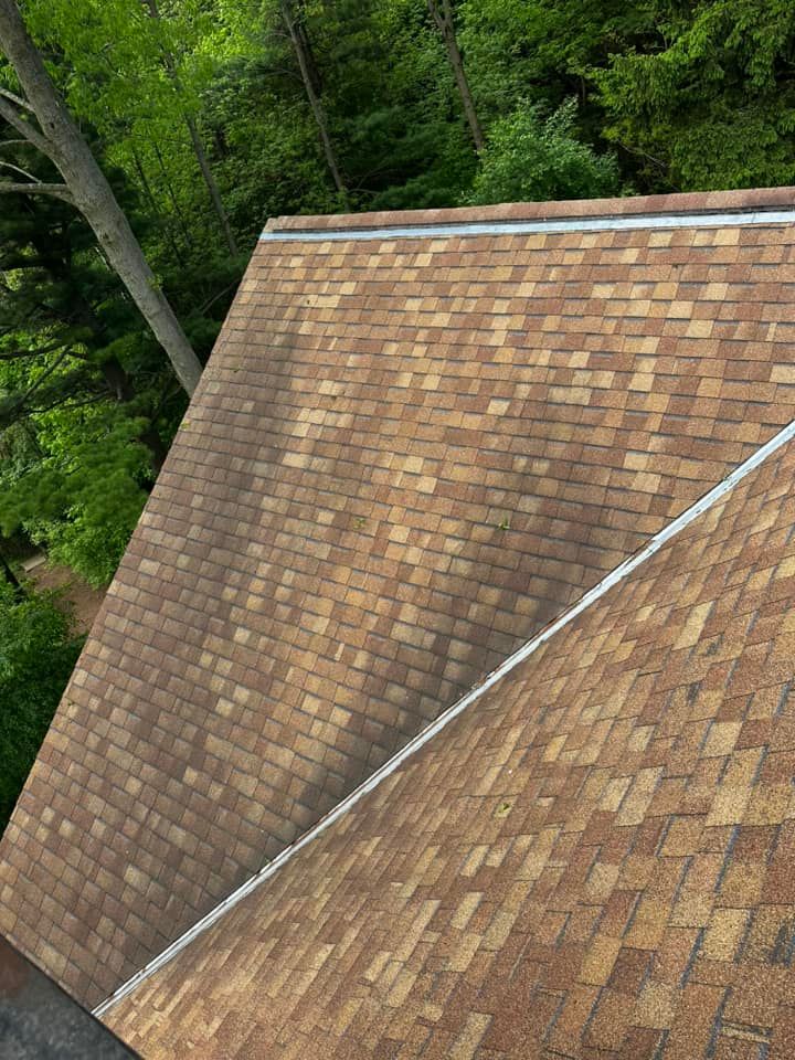 Pressure Washing for Konz Pressure Washing in Manitowic, WI