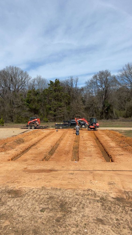 All Photos for Double J Excavation in Nashville, AR