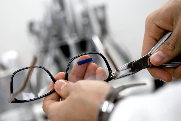 All Photos for Optic Eyewear Shop in Houston, TX