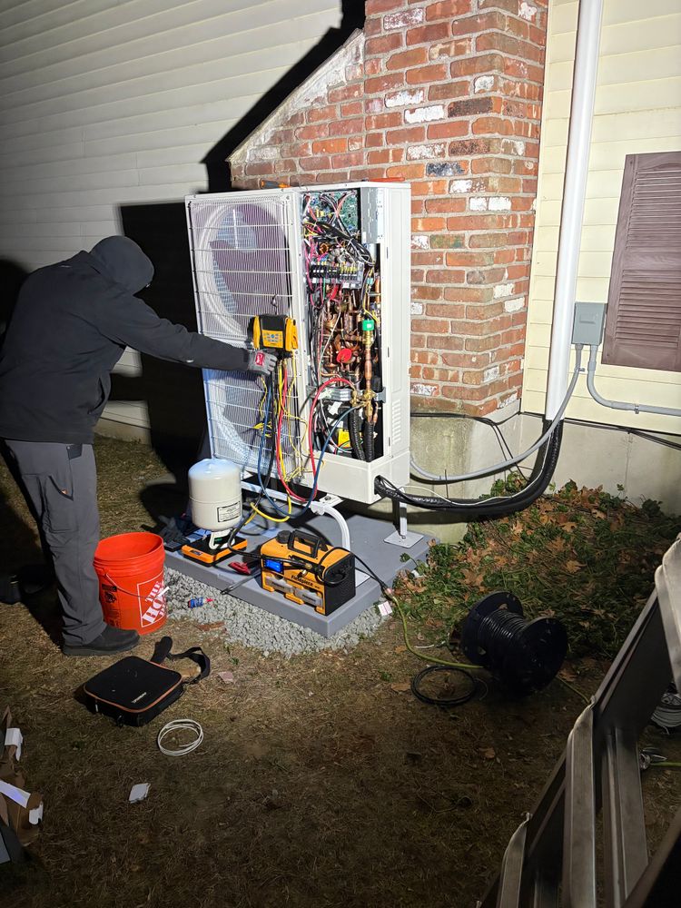 All Photos for A.G. Heating & Cooling LLC in Bethel, CT