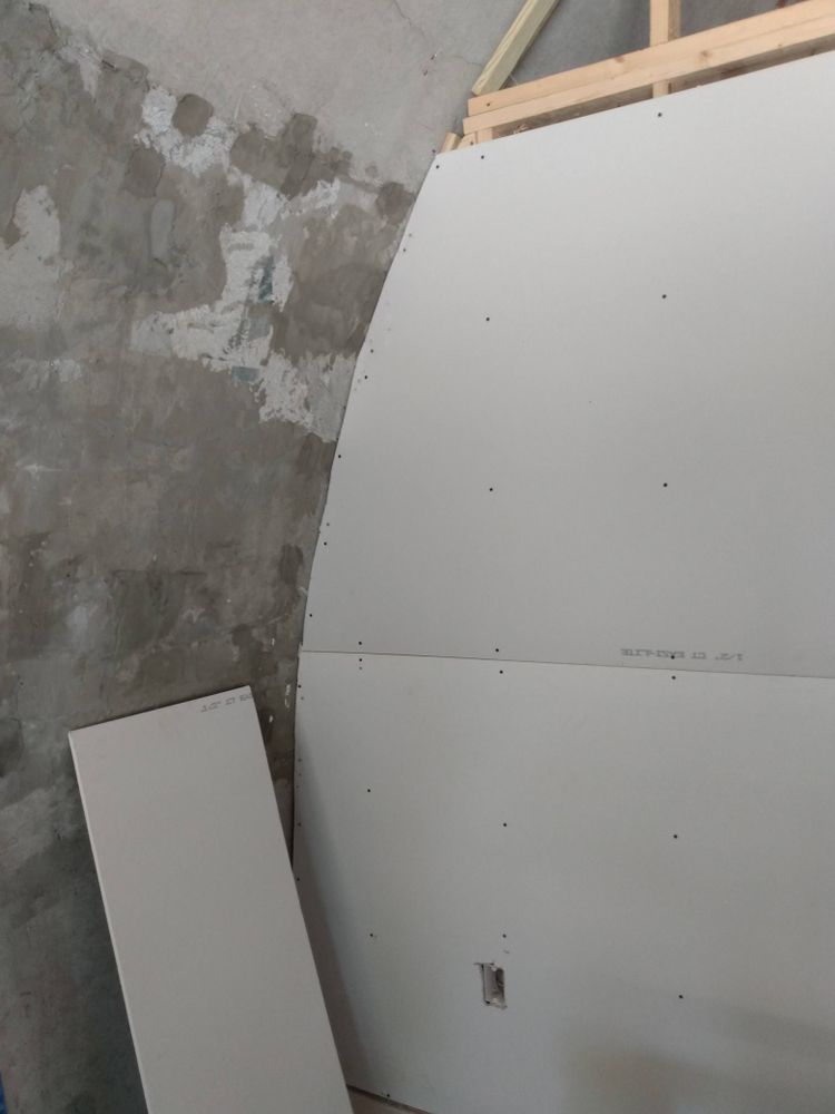 All Photos for Hurst Drywall in Harrodsburg, KY