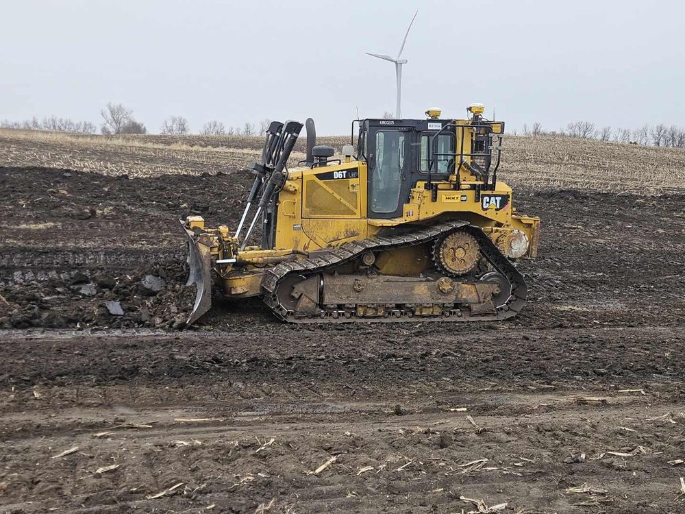 All Photos for Dean Honken Construction in Pipestone, MN