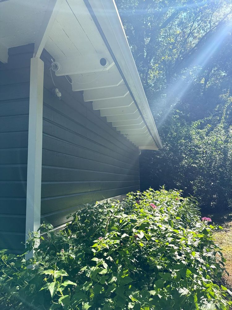 All Photos for EZ Painting & Washing in Macon, GA