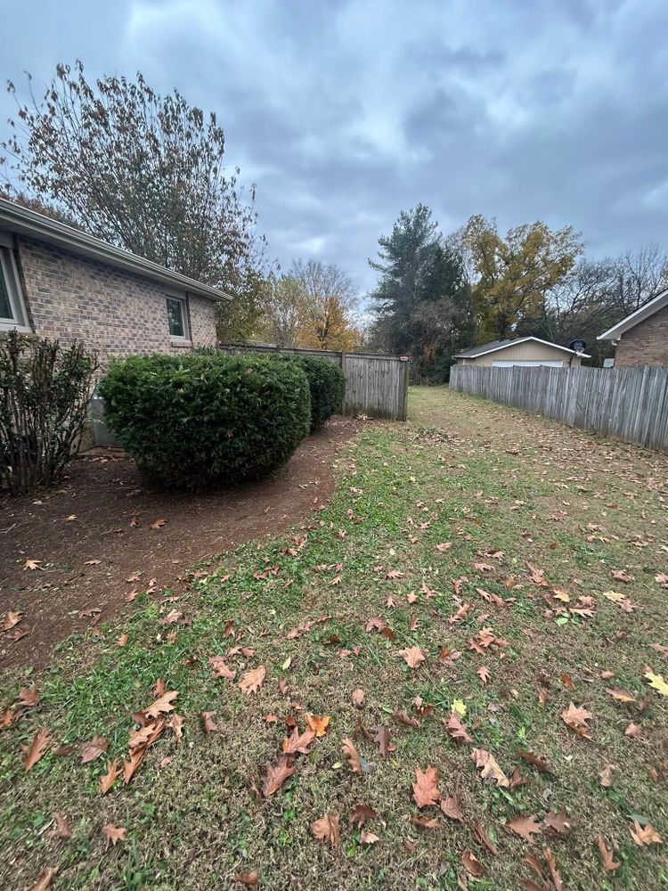 All Photos for Hawkins Outdoor Solutions in Woodbury, TN