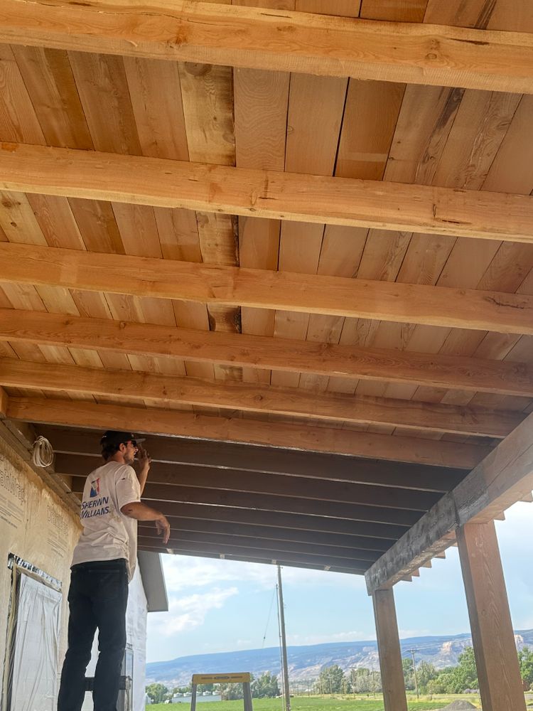 All Photos for Skyline Painting & Roofing in Grand Junction, CO