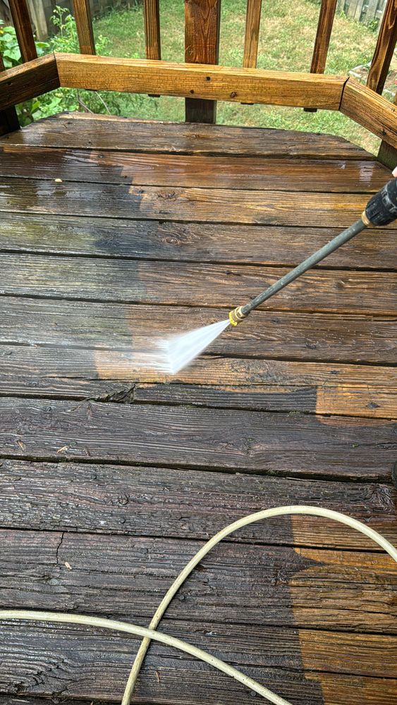 All Photos for Sanchez Paint Pros in Frederick, MD