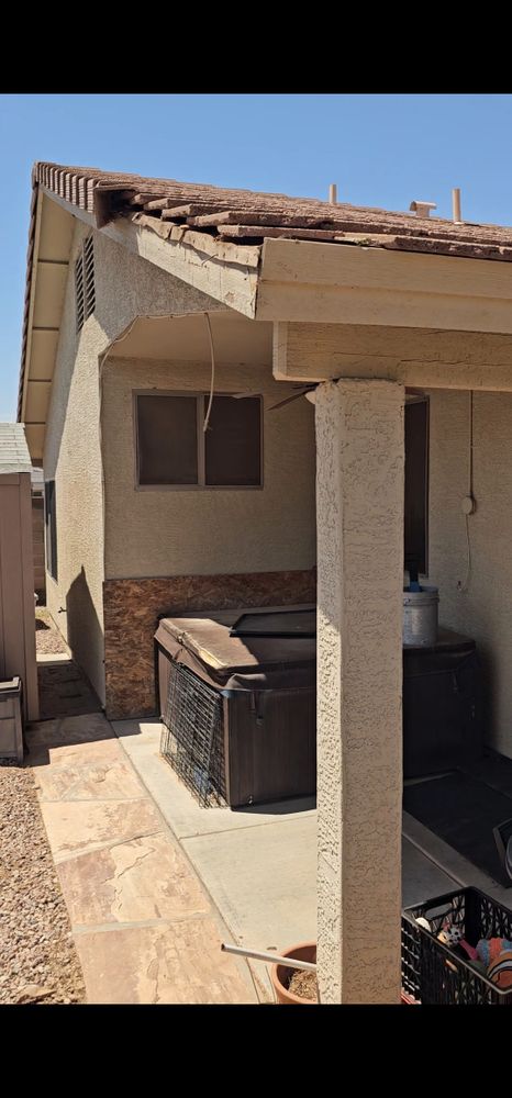 All Photos for T's Tree Service and Firewood in Apache Junction, AZ