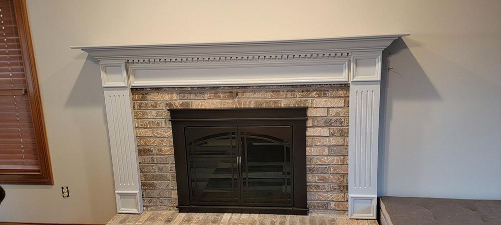 All Photos for Hearts & Hands Painting in Campbell, KY