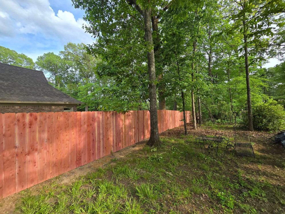 All Photos for Stewart Fencing in Mason, TN