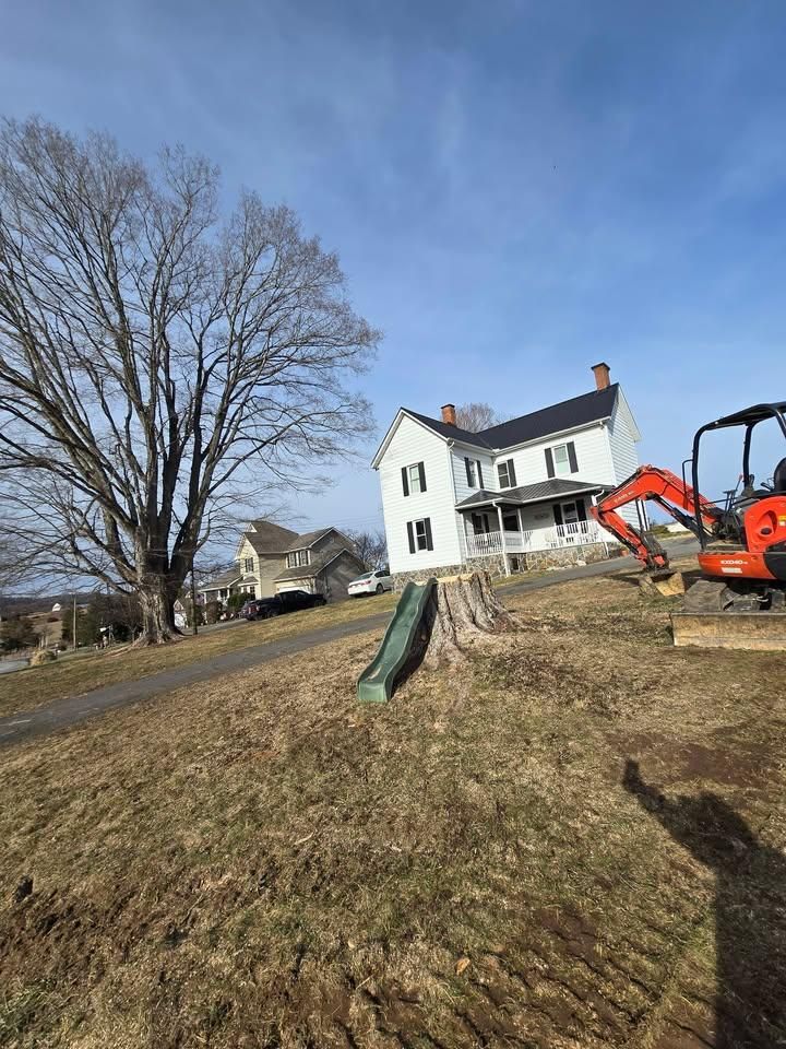 All Photos for M&L Lumber and Excavating in Jonesborough, TN