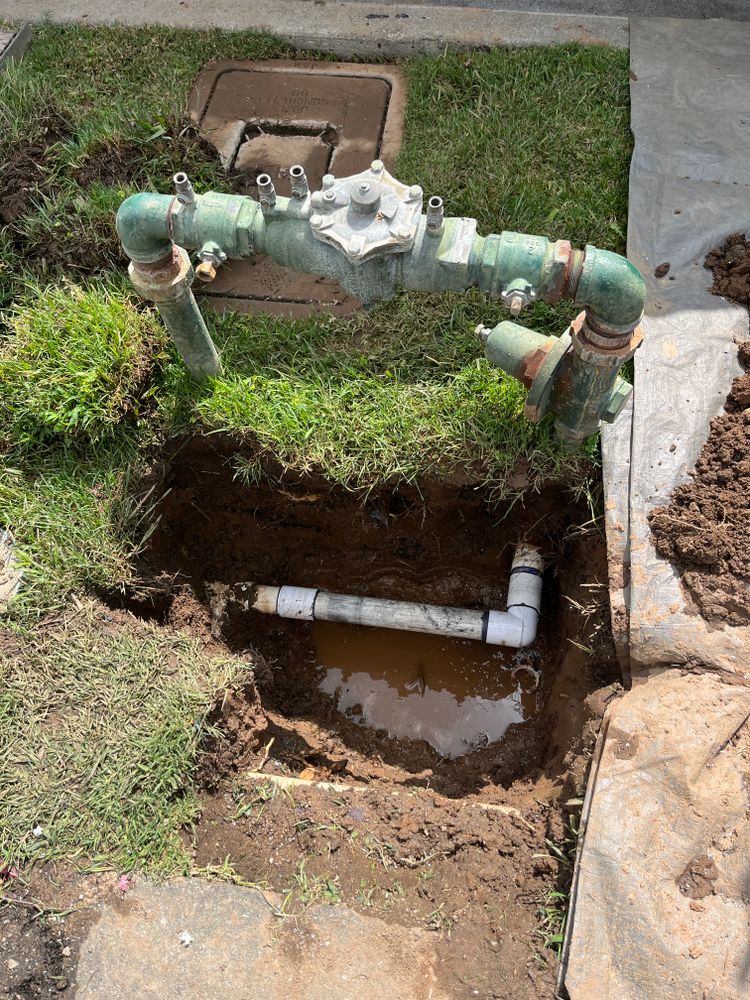 All Photos for Schuelke Plumbing & Construction in Beaumont, CA