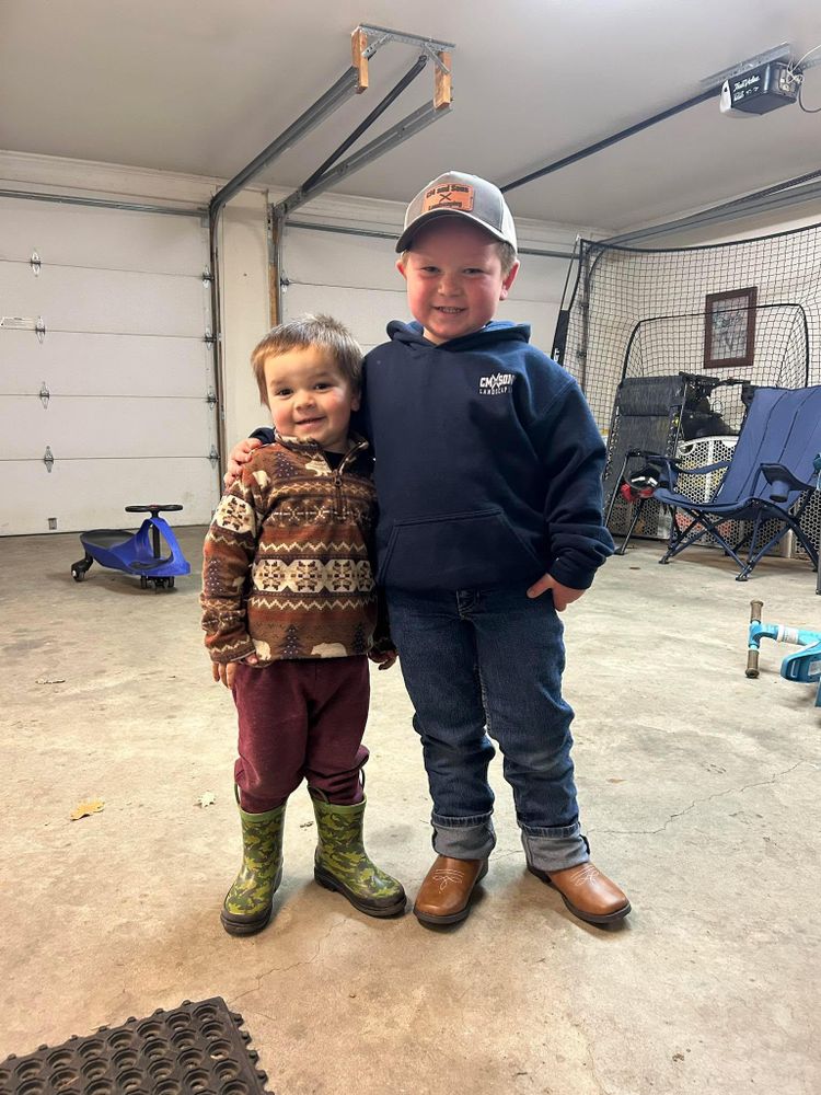 All Photos for CM and Sons Landscaping in Benton, ME