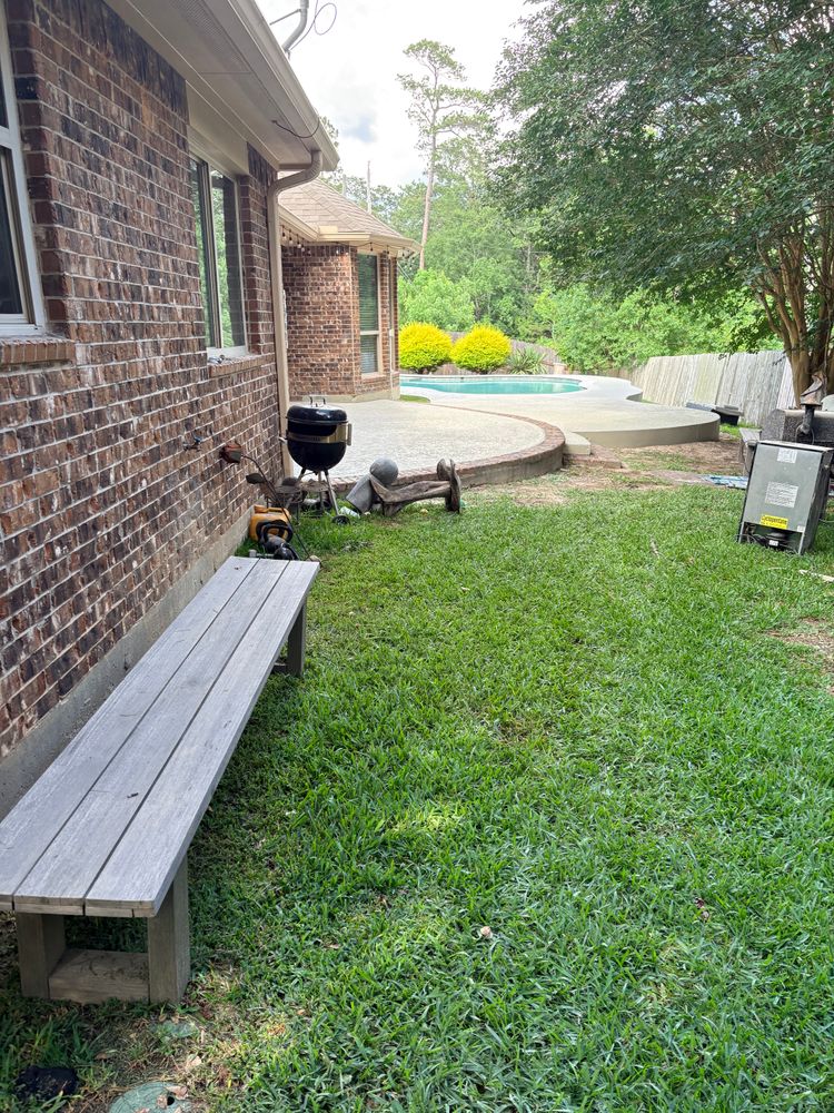 All Photos for Rangers Clean The Way Junk Removal in Cypress, TX