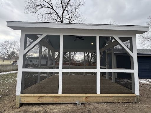 All Photos for EM Exteriors in Grimes, IA