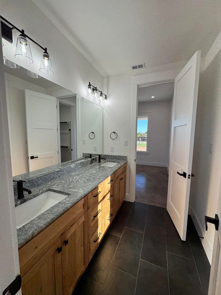 All Photos for Tailor Made Custom Homes in North, TX