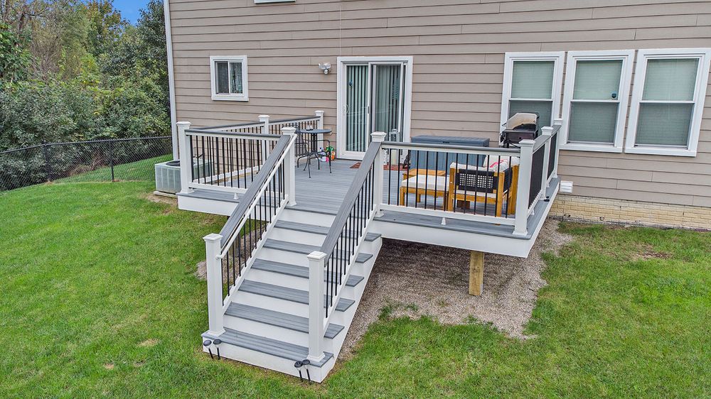 All Photos for Mr. Posthole in Howell, MI