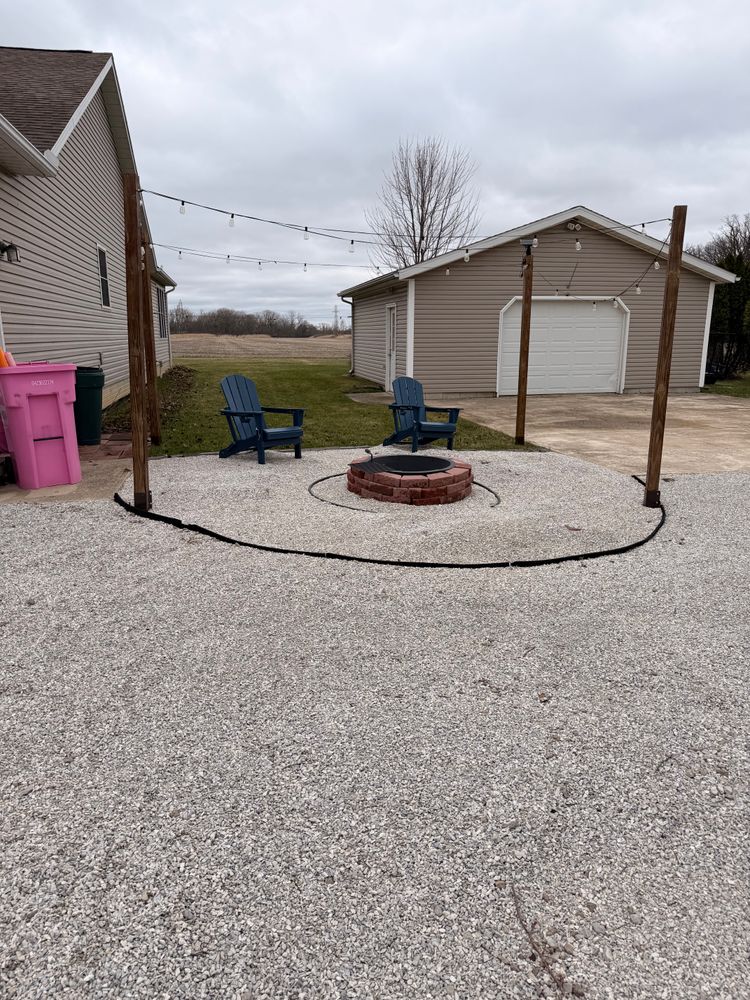 Concrete for Erie Builders & Construction in Sandusky, OH