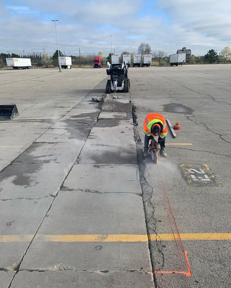 All Photos for A&I Concrete and Asphalt LLC in Markham, IL