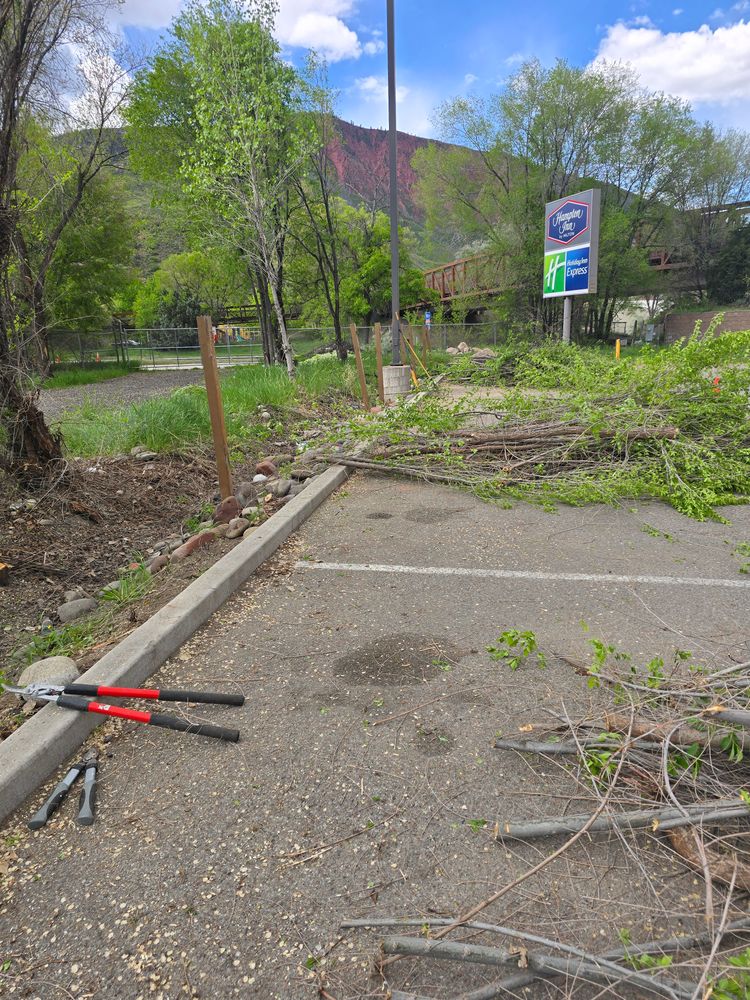 All Photos for LRS: Landscape, Rescue, Snow in Silt, CO