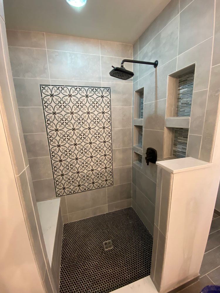 All Photos for Northern Tile in Richmond, MI