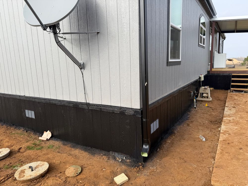 All Photos for BAKER Carpentry in Joshua, TX