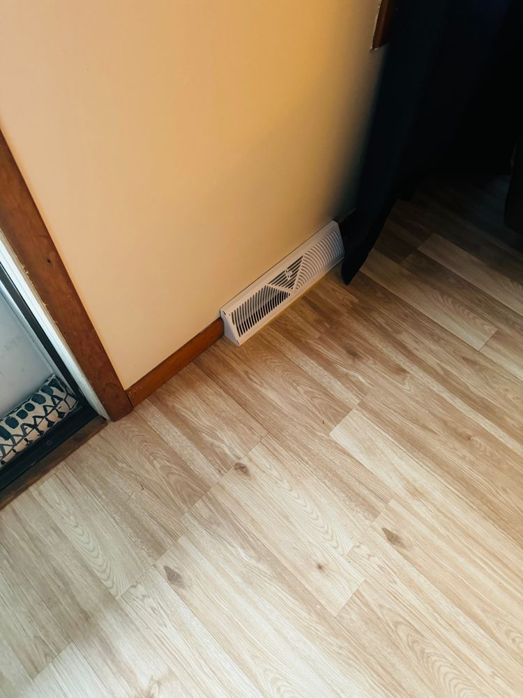 Flooring for Erie Builders & Construction in Sandusky, OH