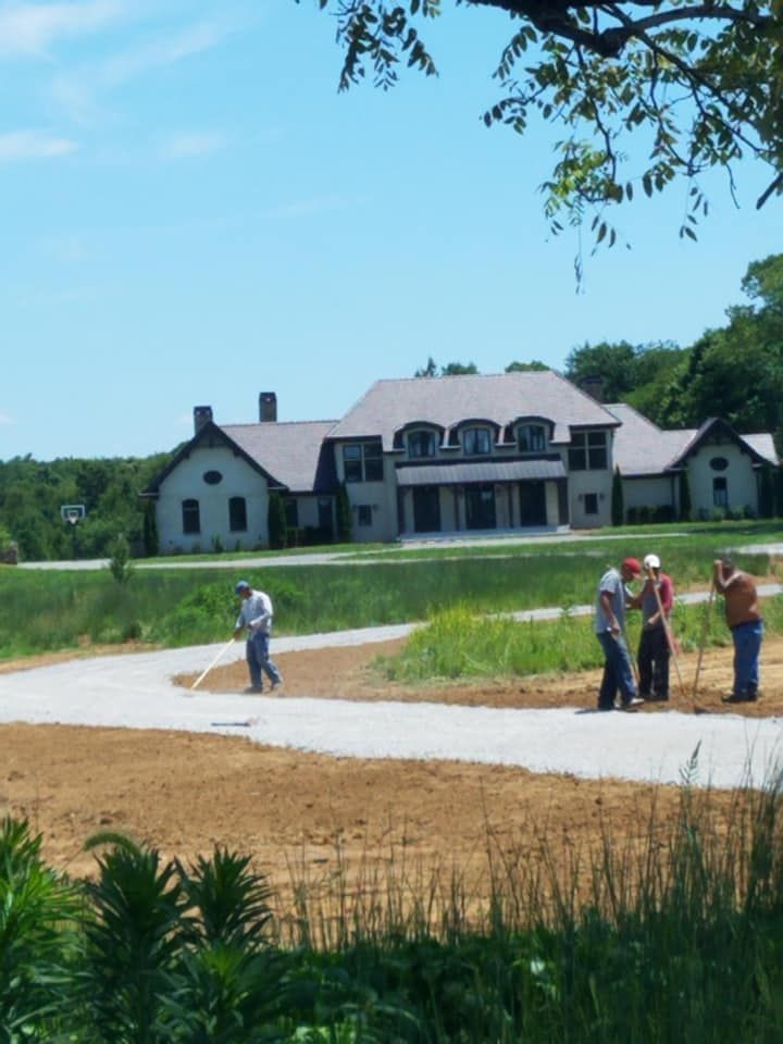 All Photos for Bodock Trucking & Grading in Lebanon, TN