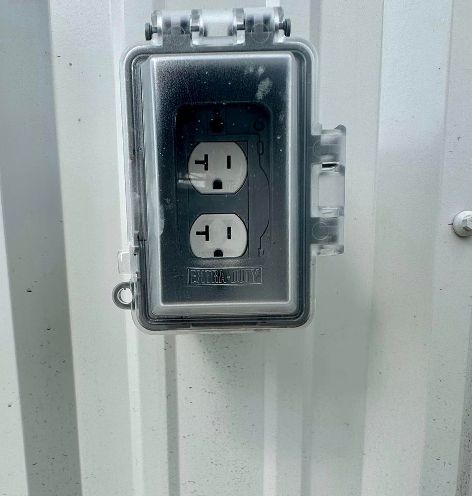 All Photos for AIO Electrical Services, LLC in Titusville, FL