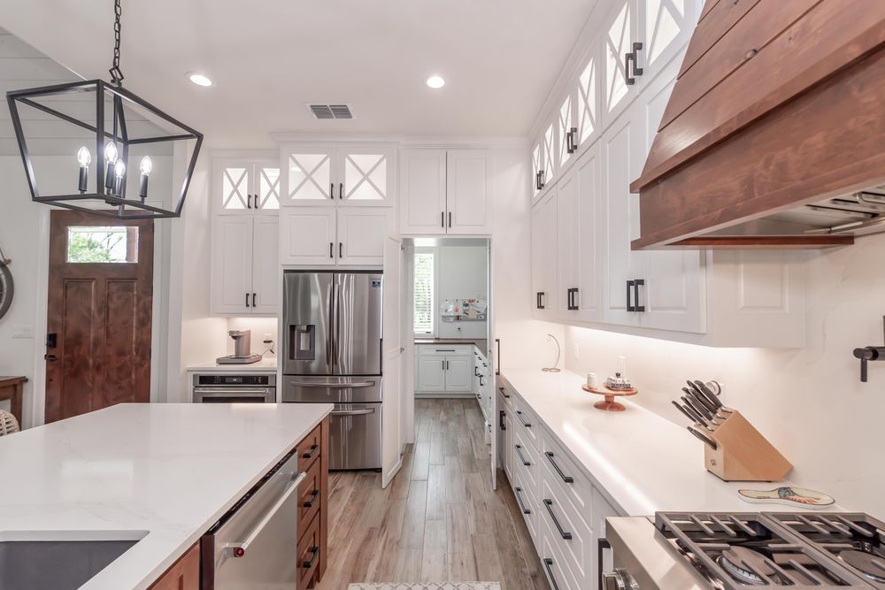 All Photos for Neely Construction & Design LLC in Chandler, TX