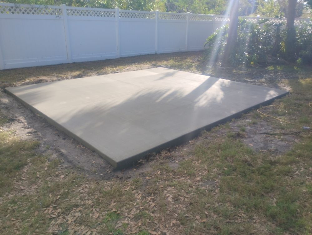 All Photos for Troiano Concrete & Masonry in Clearwater, FL