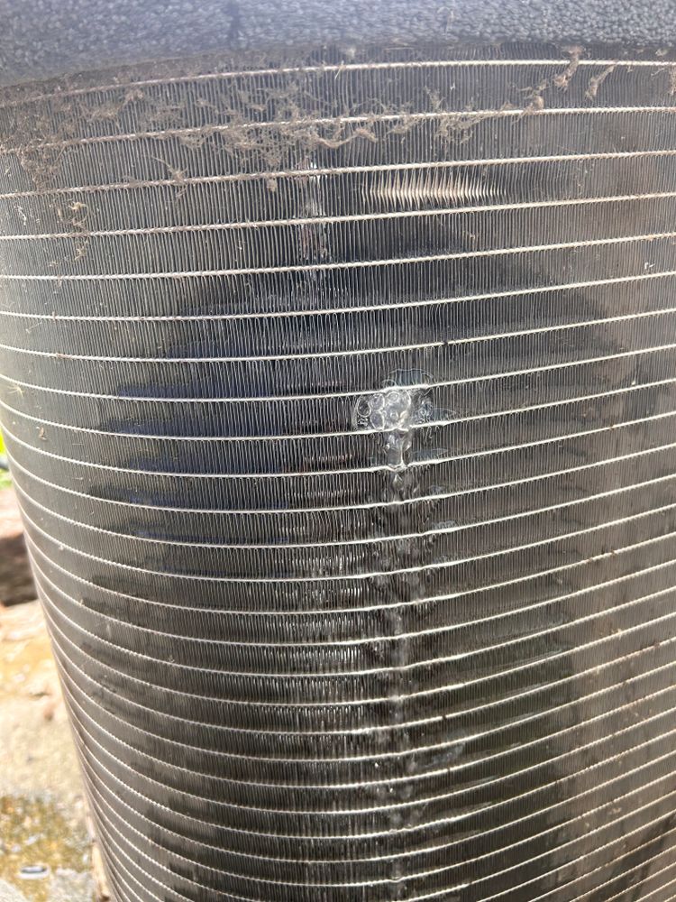 All Photos for Caldera Heating and Air LLC in Centerton, AR