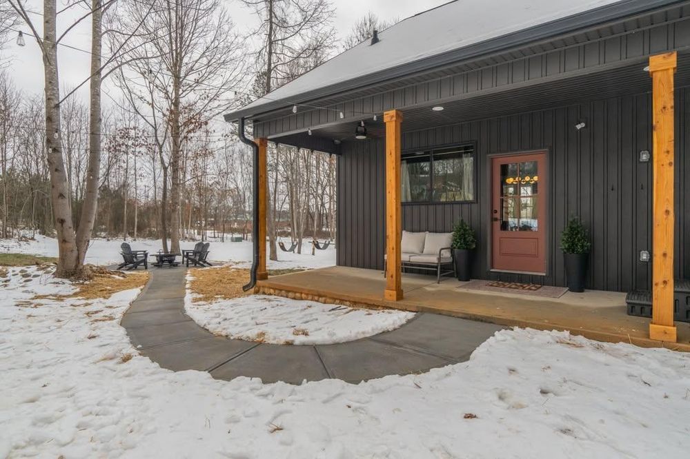 All Photos for Hartman Homes and Interiors in Lexington, NC