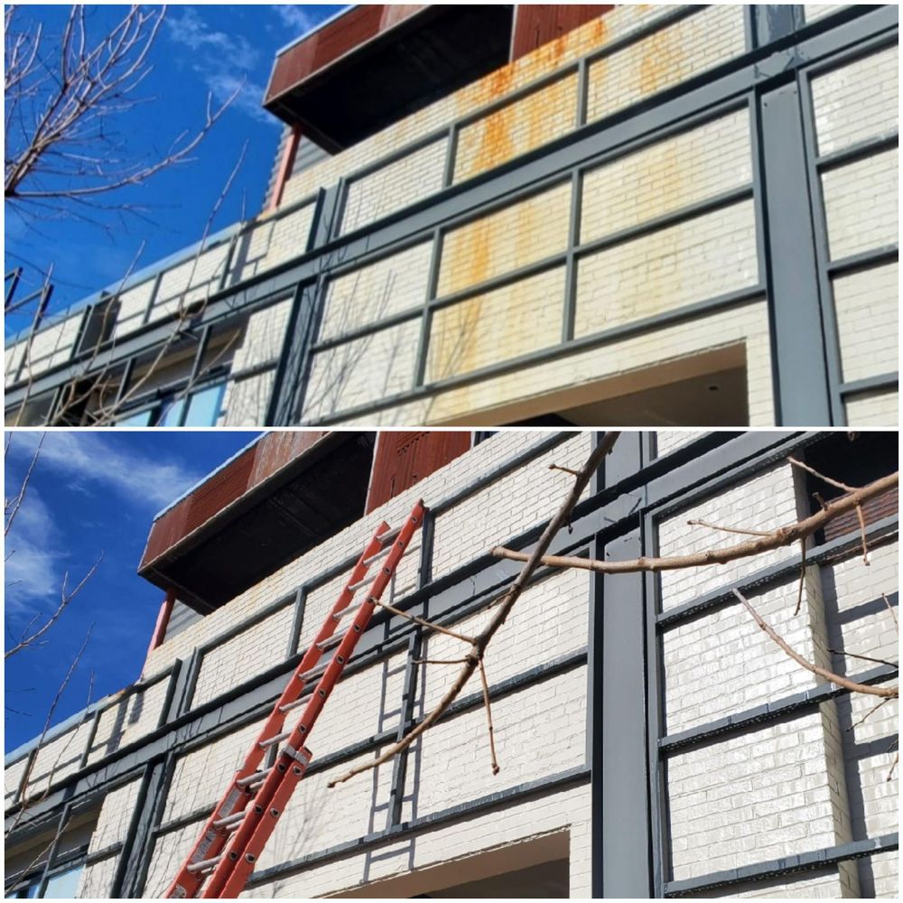 All Photos for Sunlight Building Services in Birmingham, AL