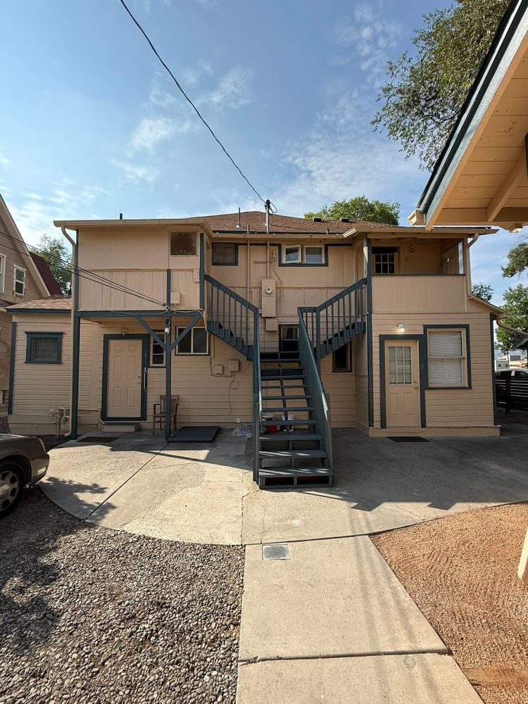 All Photos for Skyline Painting & Roofing in Grand Junction, CO