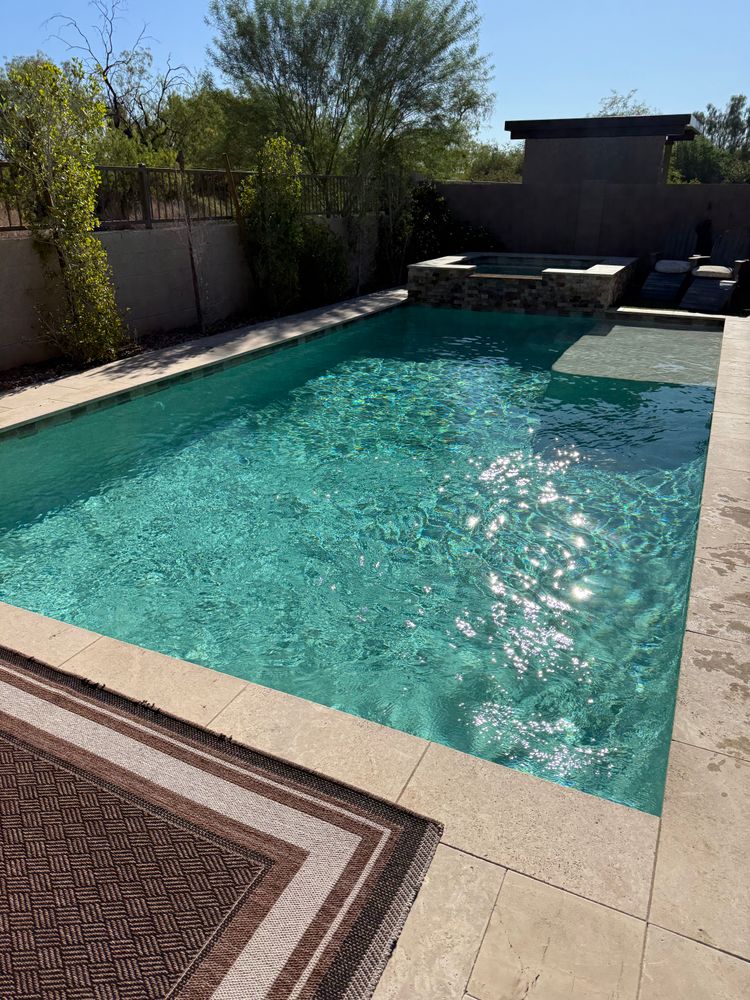 All Photos for Trublu Pool and Spa in Queen Creek, AZ