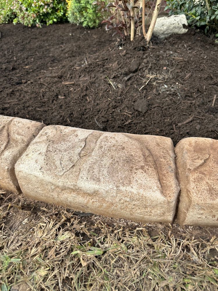 All Photos for Texas Curb N Borders in Houston, TX