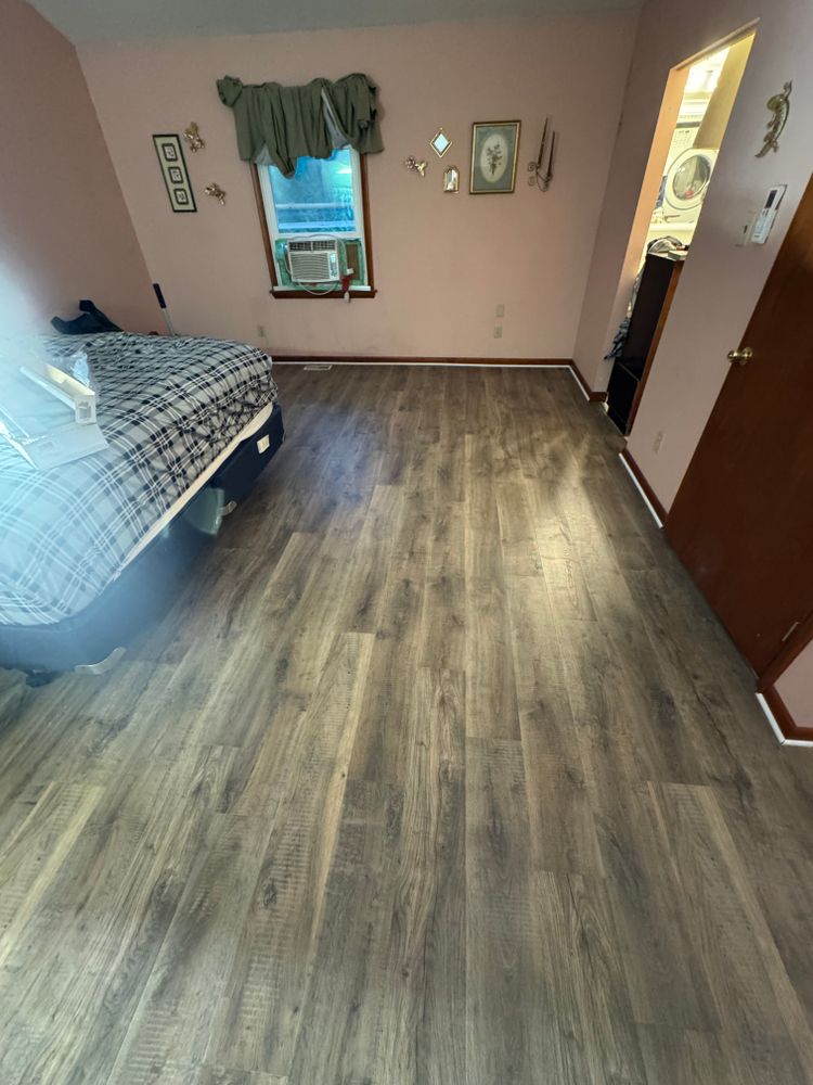 All Photos for Finnegan Flooring in Elkton, MD