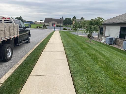 All Photos for Backyard Acres Lawncare LLC in Chambersburg, PA