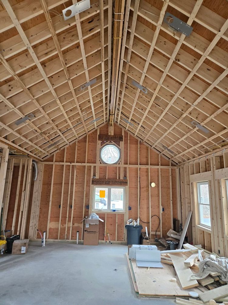 All Photos for Clarke Building Company in West Newbury, MA