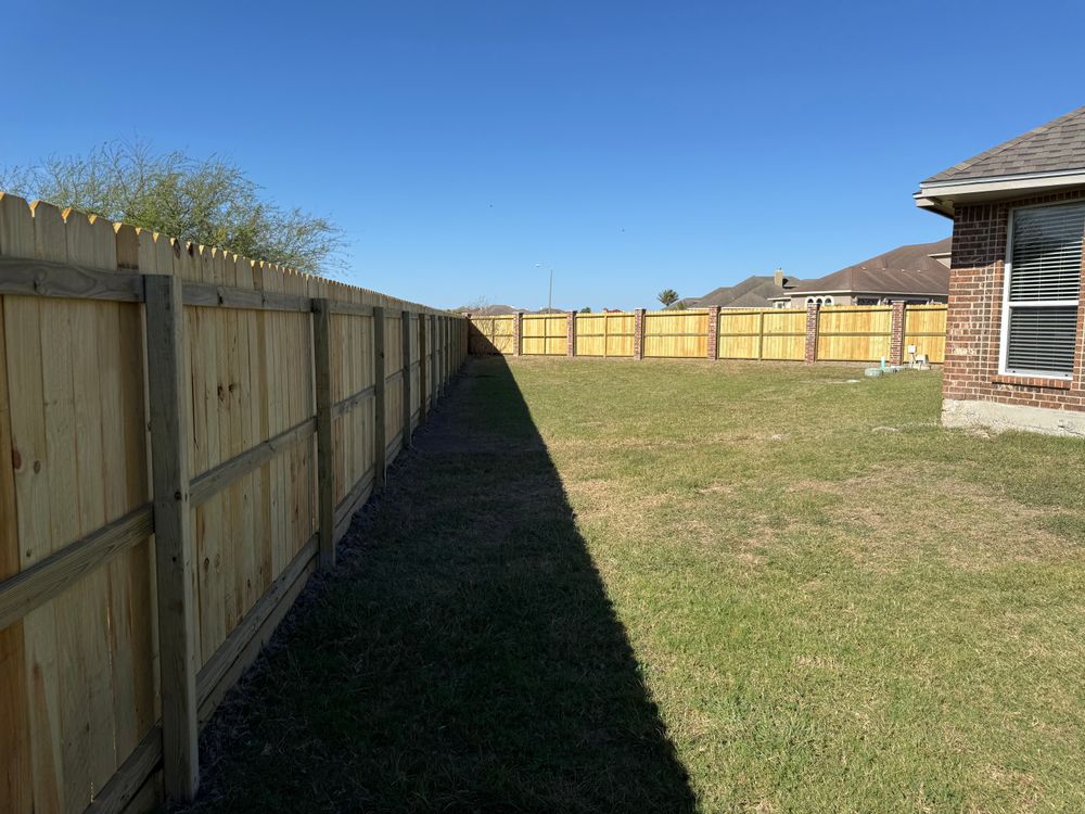 All Photos for Keen Decorative Concrete in Corpus Christi, TX